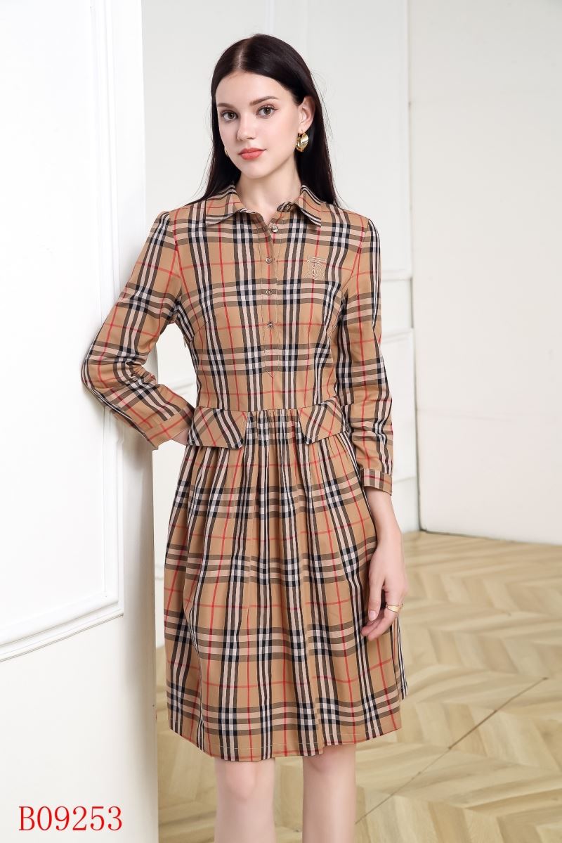 Burberry Dress